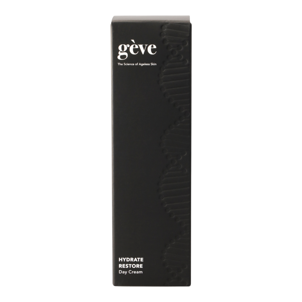 Gève Hydrate Restore Day Cream 50ml