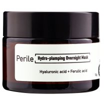 Perile Hydro-Plumping Overnight Mask 50ml