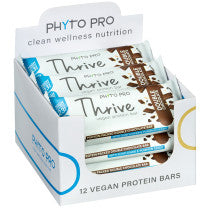 Phyto Pro Thrive Protein Bar Double Chocolate 55g