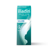 iliadin Kids Nose Drops 10ml