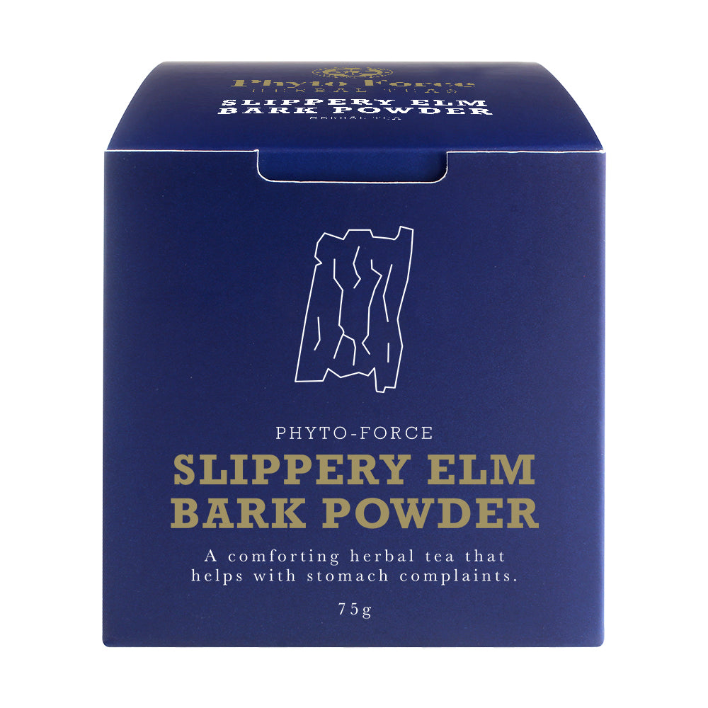 Phyto Force Slippery Elm Tea 75g