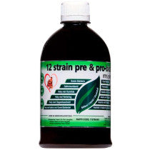 Imsyser 12 Strain Pre & Probiotic Liquid 500ml