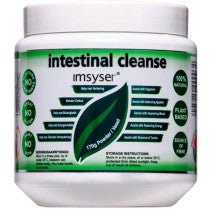 Imsyser Deep Intestinal Cleanse Powder 170g