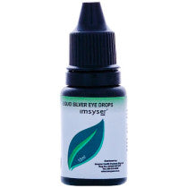 Imsyser Liquid Silver Eye Drops 15ml