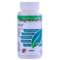 Imsyser Magnesium Crystals 200g