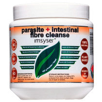 Imsyser Parasite Intestinal Cleanse Powder 185g