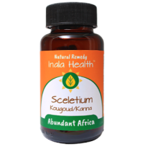 Inala Health Sceletium 60 Capsules