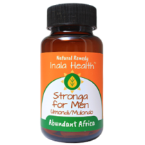 Inala Health Stronga For Men 60 Capsules