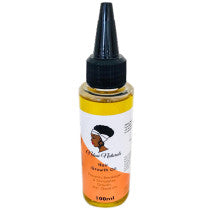 iNdoni Naturals Hair Growth Oil 100ml