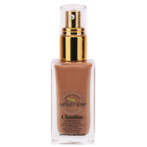 Inthusiasm Liquid Foundation 40ml Bottle No Suprarein Multiple Colours