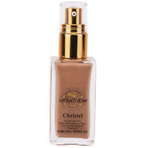 Inthusiasm Liquid Foundation Christel 30ml