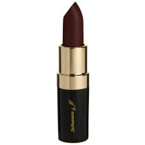 Inthusiasm NaturaLipstick Burgandy 