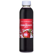 Jan Harmsgat 100% Pomegranate Juice Multiple Sizes