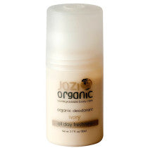 Jozi Organic Ivory Roll-On 80ml