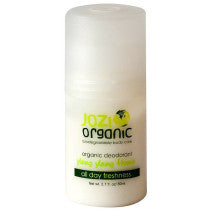 Jozi Organic Ylang Ylang Roll-on 80ml