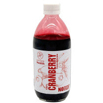 Just Pure Health Cranberry Juice Concentrate 550g