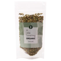 Kalyan Organic Fennel Seeds Refill 40g