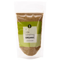 Kalyan Organic Ground Coriander 50g