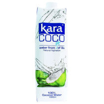 Kara Coconut Water 1L