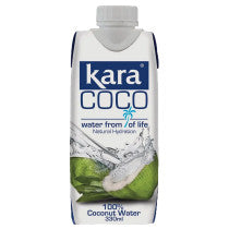 Kara Coconut Water 330ml