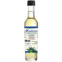 Karoo Agave Light Syrup 375g