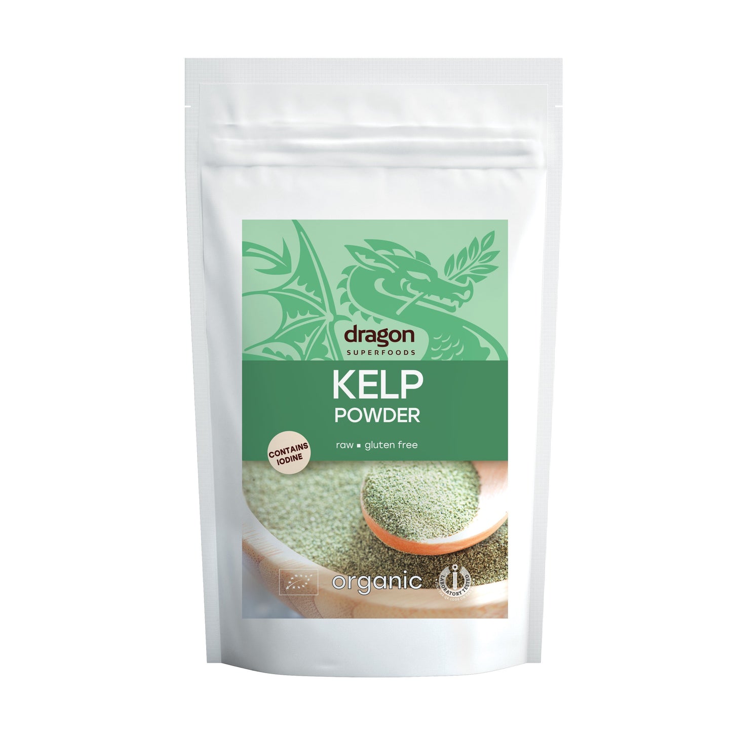 Dragon Superfoods Kelp Powder 100g