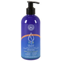 Kente Calming Down Bathing Oil 300ml
