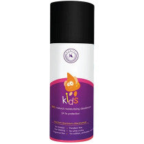 Kente Kids Roll-On Deodorant 100% Natural 50ml