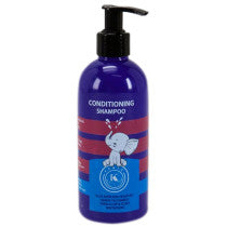 Kente Baby Conditioning Shampoo 300ml