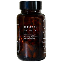 Kiko Vitals Debloat + Gut Glow 60 Capsules