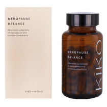 Kiko Vitals Menopause Balance 60 Capsules