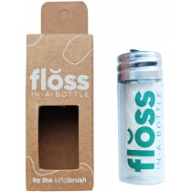 Kindbrush Floss-In-A-Bottle 10g