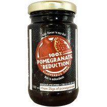 Klapperbos Pomegranate Molasses 180ml