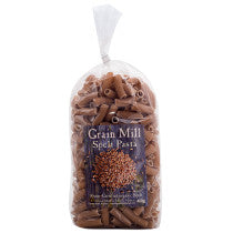 Knysna Grain Mill Organic Spelt Rigatoni 400g