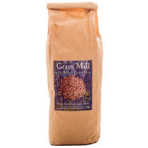 Grain Mill Organic Spelt Wholegrain Flour 1kg