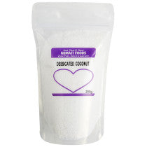 Komati Desiccated Coconut 200g