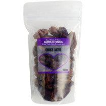 Komati Dates 300g