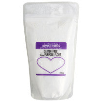 Komati All Purpose Flour - Gluten Free 400g