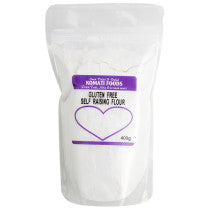 Komati Flour Self Raising - Gluten Free 400g