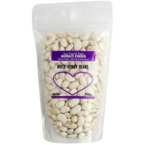 Komati White Kidney Beans 350g