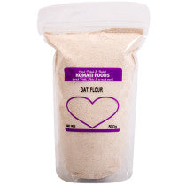 Komati Oat Flour 500g 