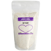Komati Oat Flour 350g 
