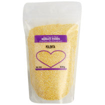 Komati Polenta 400g