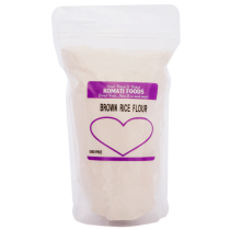Komati Brown Rice Flour 400g