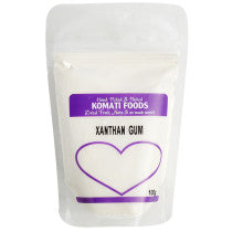 Komati Xanthum Gum 100g