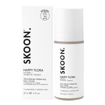 Skoon Happy Flora Microbiome Balancing Face Cream 30ml