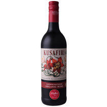 Kusafiri Cabernet Sauvignon 2021 750ml
