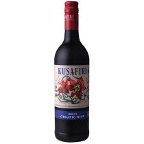 Kusafiri Merlot 2023 750ml