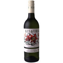 Kusafiri Sauvignon Blanc 2022 750ml