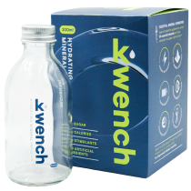 Kwench Hydrating Mineral Infusion Refill 200ml